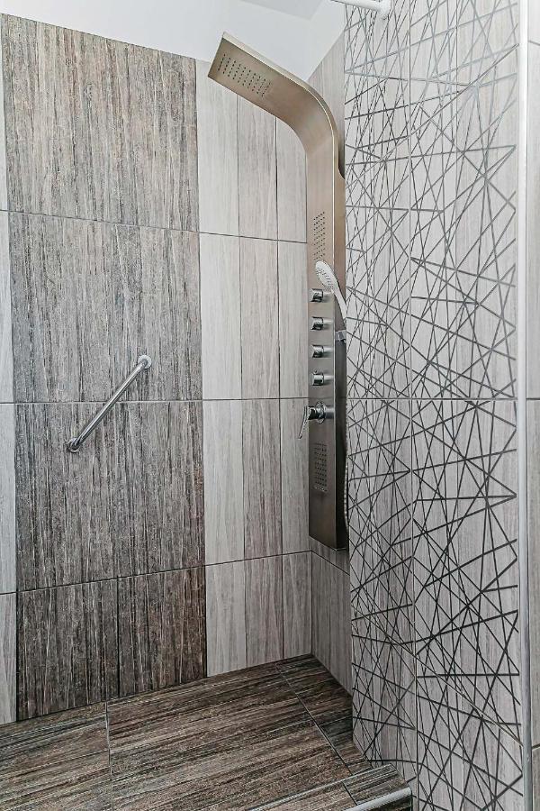 Nea Iraklitsa Marinis Boutique Rooms מראה חיצוני תמונה
