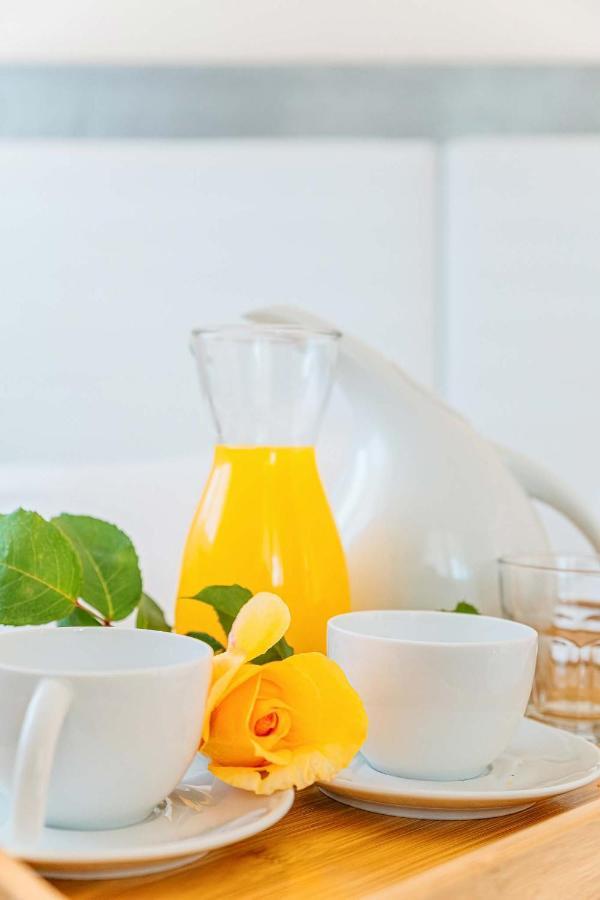 Nea Iraklitsa Marinis Boutique Rooms מראה חיצוני תמונה