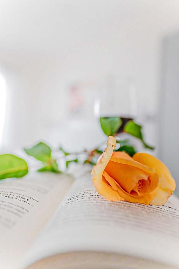 Nea Iraklitsa Marinis Boutique Rooms מראה חיצוני תמונה
