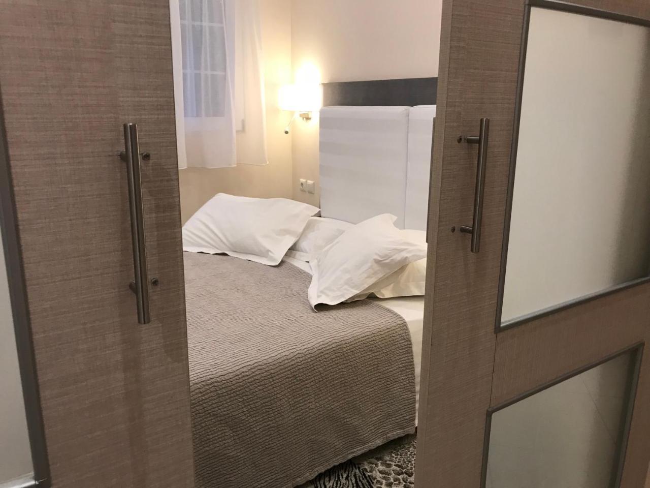 Nea Iraklitsa Marinis Boutique Rooms מראה חיצוני תמונה