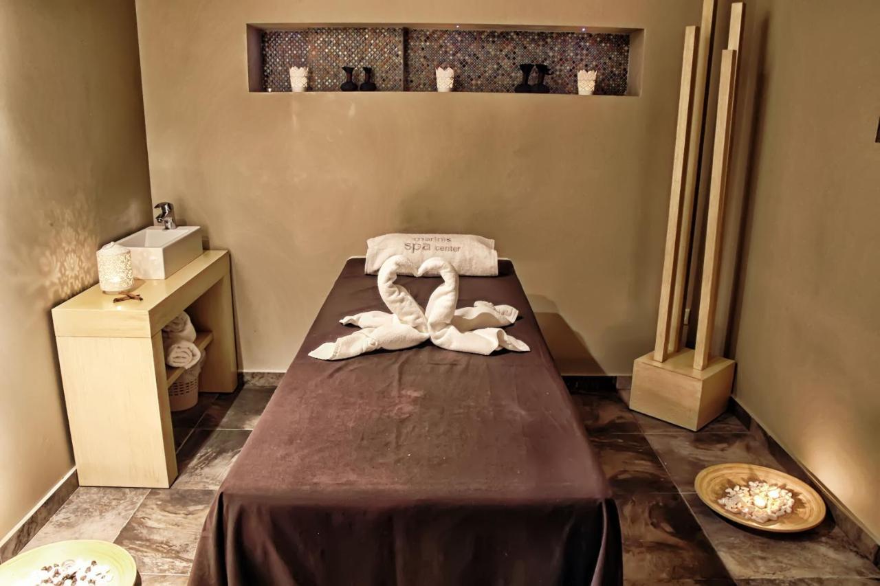Nea Iraklitsa Marinis Boutique Rooms מראה חיצוני תמונה