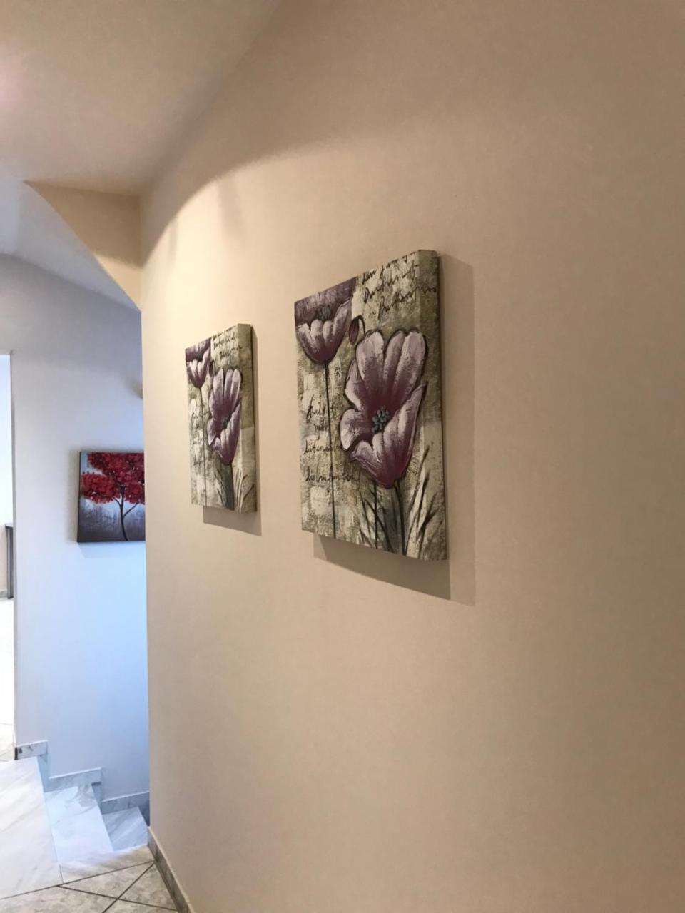 Nea Iraklitsa Marinis Boutique Rooms מראה חיצוני תמונה